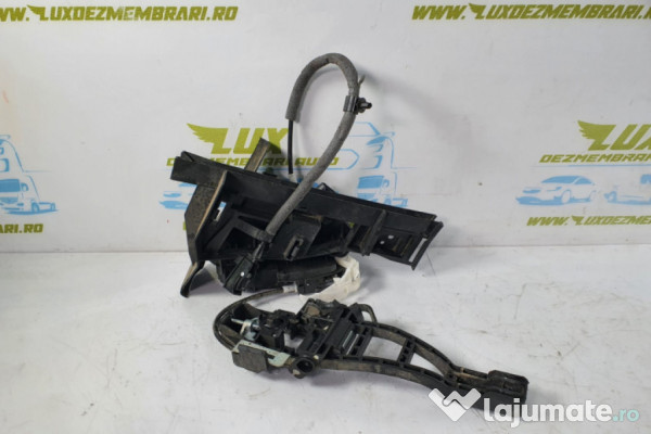 Broasca incuietoare usa dreapta spate bm5a-a26412-af bm5aa26412af Ford