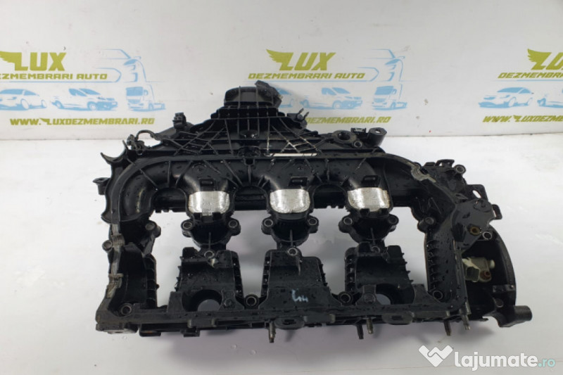 Galerie de admisie 2.0 tdci euro 5 ufda 9674394480 Ford Kuga  [2008 -