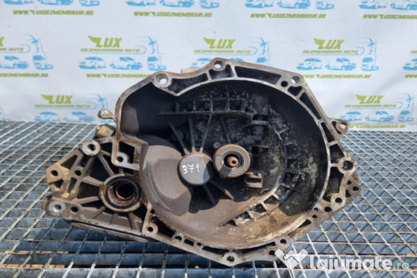Cutie de viteze manuala 5 trepte 1.2 benzina 90400206 Opel Corsa C [20