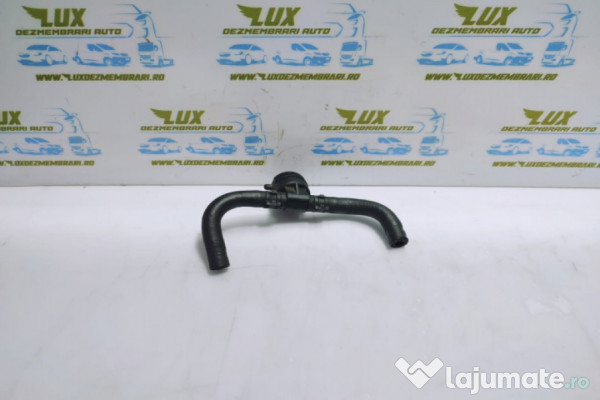 Senzor temperatura combustibil 038906081 Audi A3 8P/8PA (facelift) [20