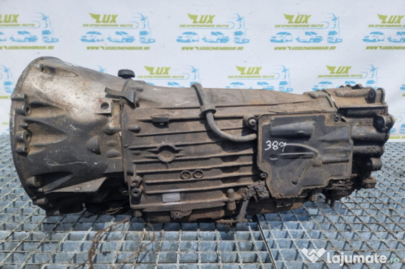 Cutie de viteze automata 3.0 cdi om 642 COD 722903 1662705400 - fara c