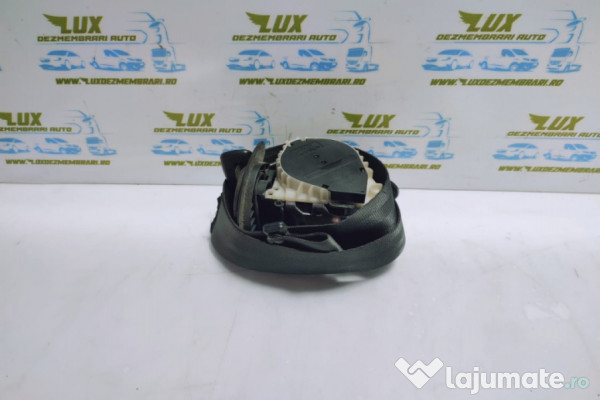 Centura de siguranta spate stanga 1t0857805c Volkswagen VW Touran [20