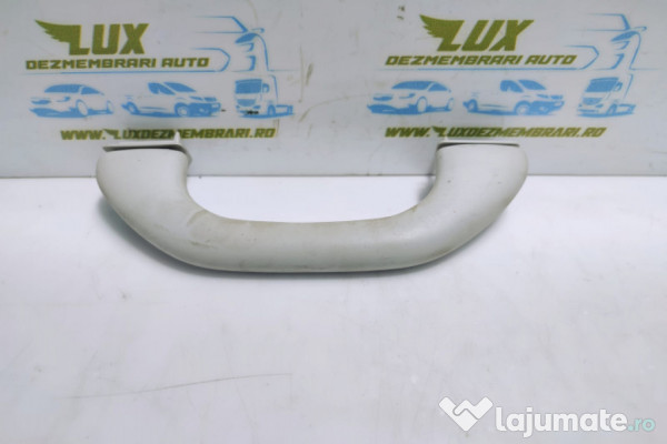 Maner plafon 6n0857607 Volkswagen VW Polo 4 (facelift) [2005 - 2009]