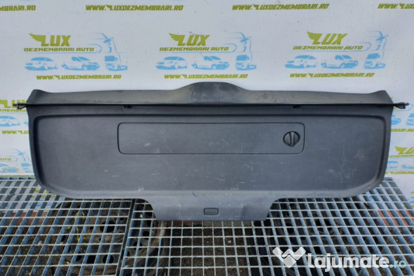 Capac portbagaj 31440632 Volvo XC60 2 [2017 - 2020]