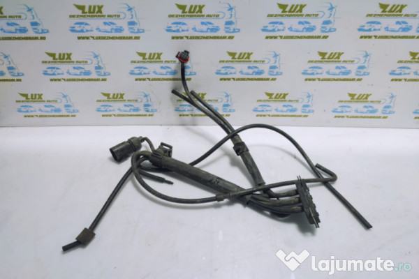 Bloc valve cutie de viteze automata 2.0 tdi bkp 03g131051 Volkswagen V