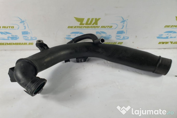 Furtun admisie turbo 1.6 dci r9m s6000391 Renault Scenic 4 [2017 - 202