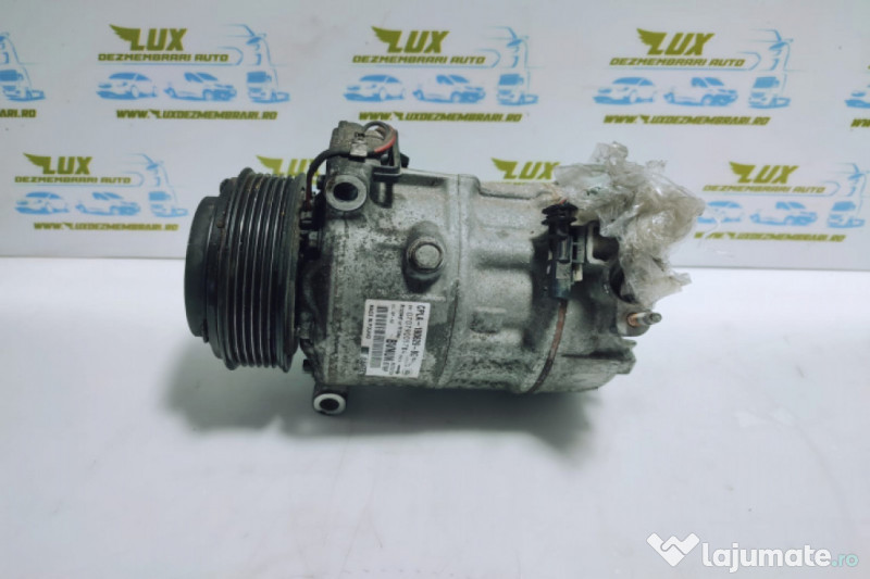 Compresor Ac clima CPLA-19D629-BG CPLA19D629BG 2.0D 204DTD Land Rover