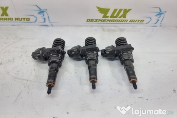 Injector Injectoare 1.4 tdi AMF 045130073 / 0414720035 BJ V