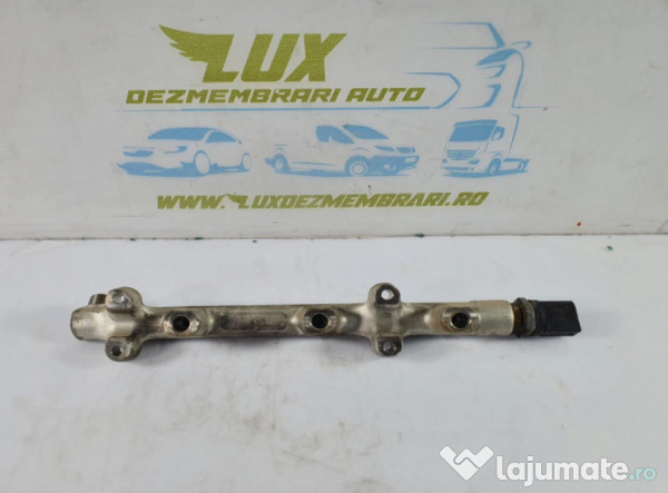 Rampa injectoare 1.0 tfsi DLAA 05c133320a Skoda Karoq  [2017 - 2020]