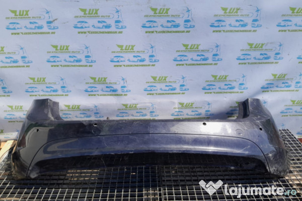 Bara spate - gauri pentru senzori Opel Meriva 2 [2010 - 2014]