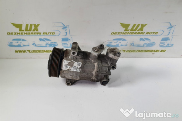 Compresor ac clima 1.6 2.0 tdi 5Q0816803B Volkswagen VW Passat B8 [201