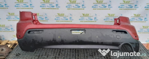 Bara spate  Mitsubishi ASX  [2010 - 2012]