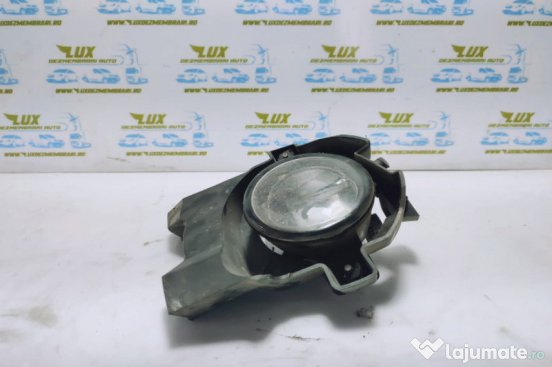 Proiector ceata 261558992a Renault Clio 3 (facelift) [2009 - 2012]