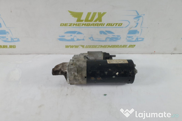 Electromotor 2.2 cdi om651 a6519062800 Mercedes-Benz C-Class W204/S204