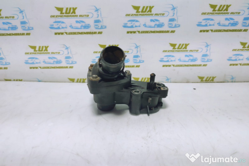 Corp carcasa termostat 1.8 tdci KKDA KKDB 2s4q-9k478-ad 2s4q9k478ad Fo