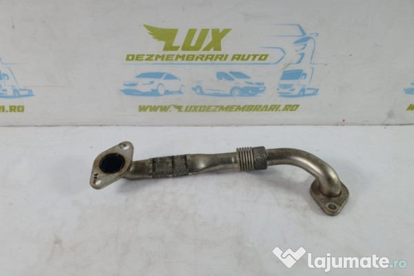 Conducta racitor gaze 1.9 tdi BXE BKC 03g131521af Seat Altea  [2004 -