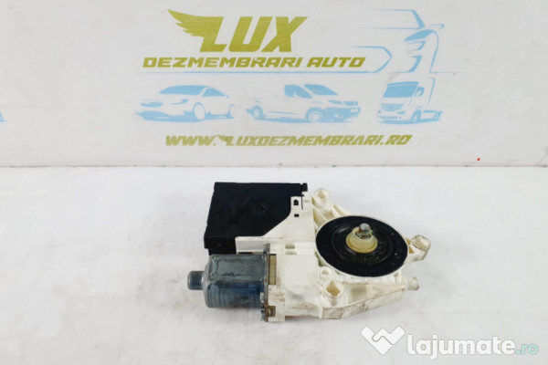 Motoras macara geam dreapta fata 1k0959792p Volkswagen VW Golf 5 [2003