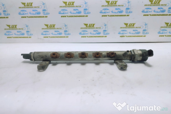 Rampa injectoare 2.2 hdi 4HN 9654748880 Citroen C-Crosser  [2007 - 201