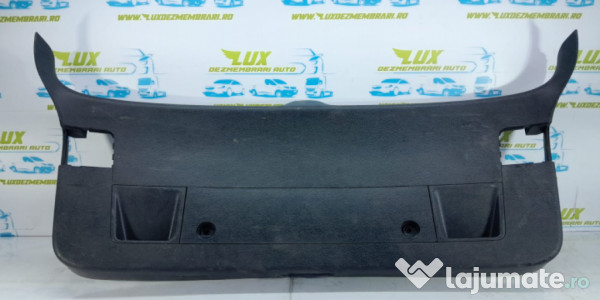 Capac haion 3c9867605e Volkswagen VW Passat B6 [2005 - 2010]