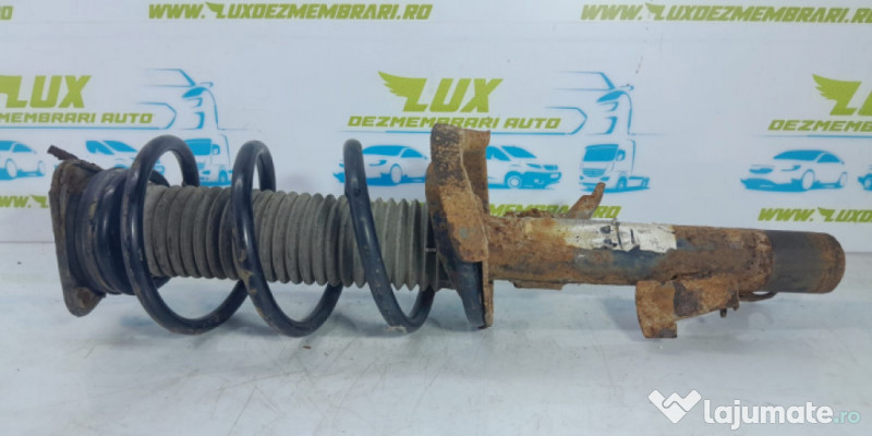 Amortizor cu arc stanga fata 3m51-18k001-ebj Volvo V50  [2003 - 2011]
