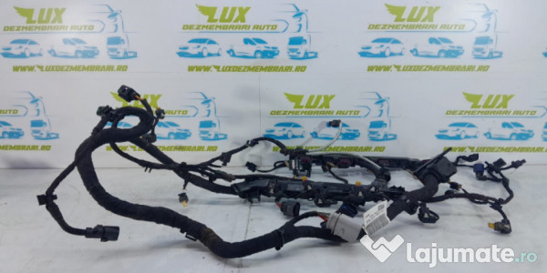 Instalatie cablaj motor 2.0 tsi CZP - 06k972627dj Volkswagen VW Tiguan