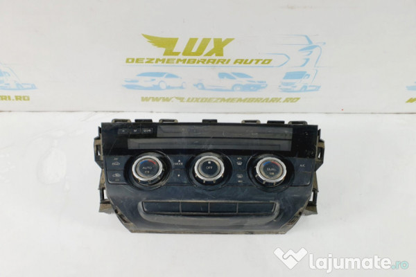 Panou comanda clima ac kd47 61190d kd4761190d Mazda 6 GJ (facelift) [2