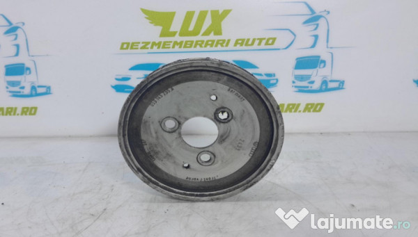 Fulie pompa servodirectie 059145255a Audi A6 4F/C6 [2004 - 2008]