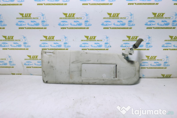Parasolar dreapta 6x0857552a Seat Toledo 2 [1999 - 2006]