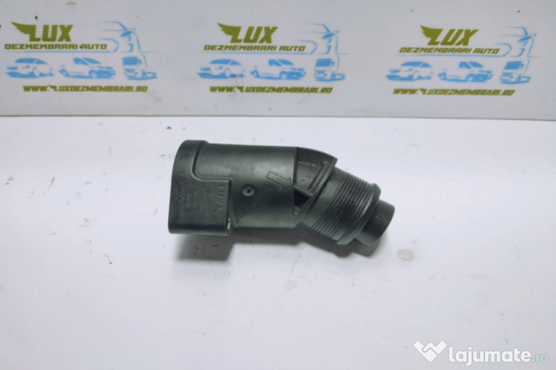 Tubulatura admisie aer turbo 2.0 TDI DFG CRB 04l131111t Volkswagen VW
