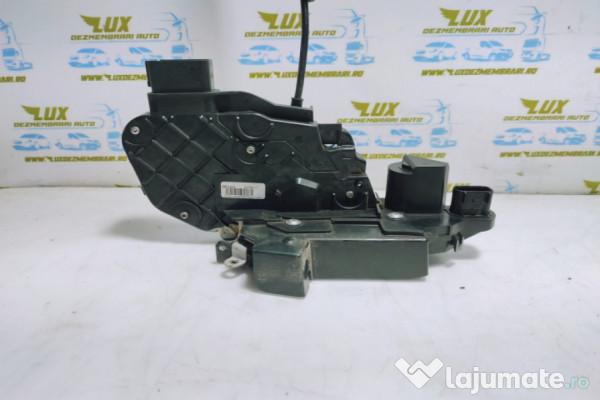 Broasca incuietoare usa stanga fata 30799315 Volvo XC60  [2008 - 2013]