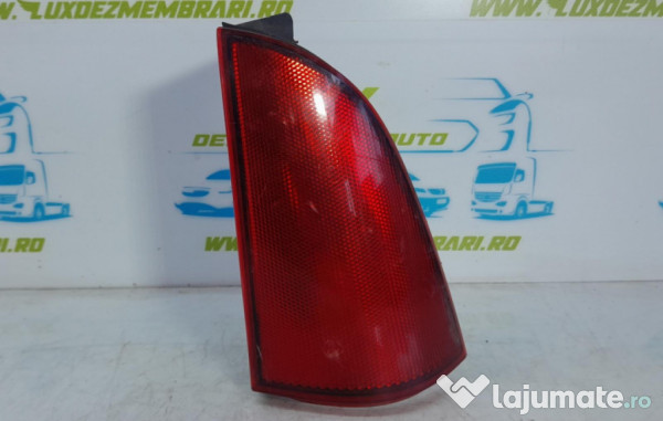 Stop dreapta a6398200664 Mercedes-Benz Viano W639 [2003 - 2