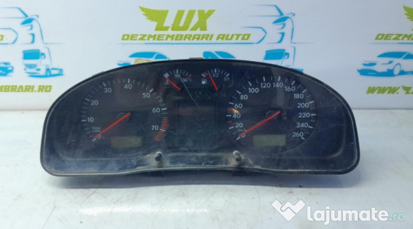 Ceasuri de bord 1.9 tdi 3b0919881f Volkswagen VW Passat B5 [1996 - 200