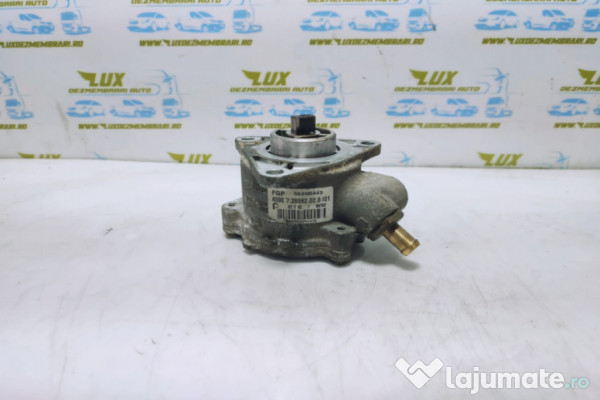 Pompa vacuum vacum 1.9 jtd 55205443 Fiat Doblo  [2001 - 2005]