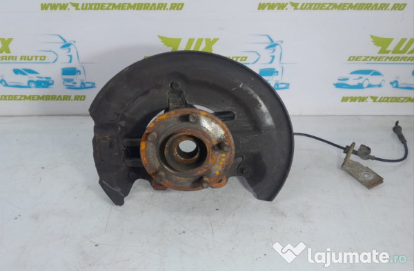 Fuzeta dreapta fata 1.6 tdci av61 2c448 ab Ford Focus 3 [2011 - 2015]