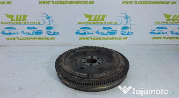 Kit volanta cu ambreiaj 1.9 TDI AWX 038141031l Audi A4 B6 [
