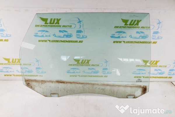 Geam dreapta spate  Ford Focus 2 [2004 - 2008]