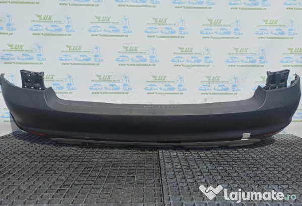 Bara spate Skoda Yeti [2009 - 2014]