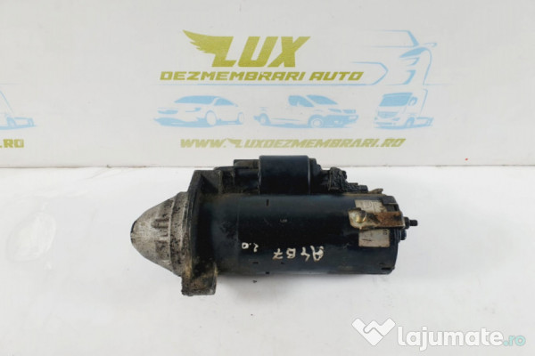 Electromotor 2.0 tdi BRE 0986021610 Seat Exeo [2009 - 2012