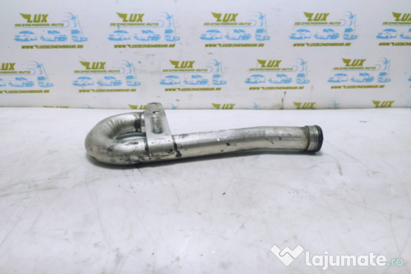 Conducta racitor gaze egr  1.5 dci k9k 506623 Renault Scenic 3 [2009 -