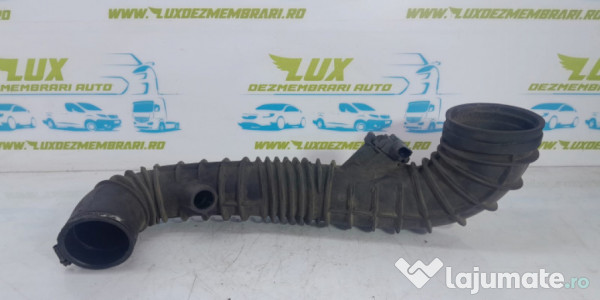 Furtun intercooler a6395281182 Mercedes-Benz Vito W639 [2003 - 2010]