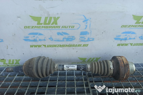 Planetara stanga fata 3.0 tdi 7p0407271a Porsche Cayenne 958 [2010 - 2