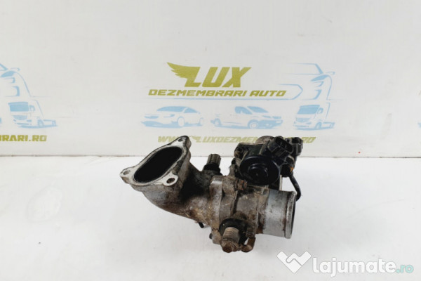 Clapeta acceleratie 2.0 d 1CD-FTV 89672-21020 Toyota Avens