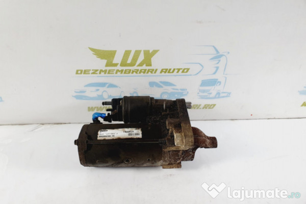 Electromotor 1.6 hdi 9hp 9662854180 Citroen Berlingo  (facelift) [2002
