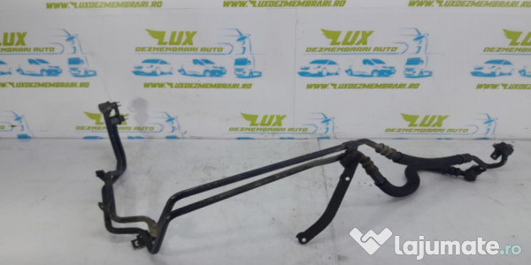 Conducta teava ulei 3d0317821j 3.0 tdi Volkswagen VW Phaeton  (facelif