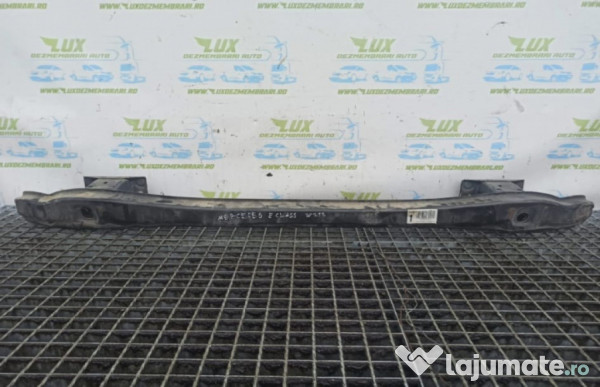 Intaritura armatura bara spate a2126102014 Mercedes-Benz E-Class W212
