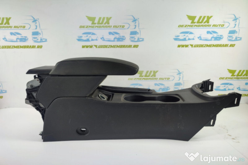 Cotiera 5f0863243 Seat Leon 3 5F [2012 - 2016]