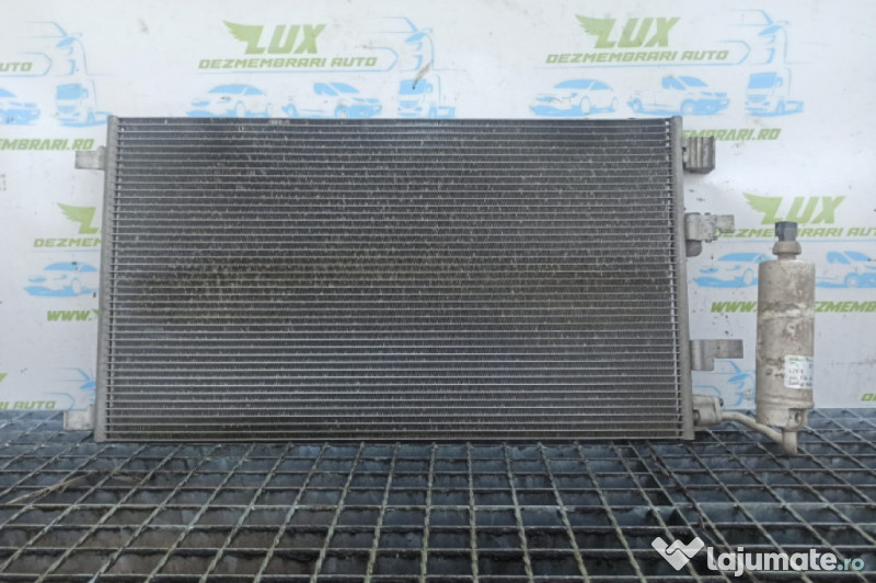 Radiator clima ac condensator 995890ab r9m92100bb50a 1.6 Nissan Qashqa