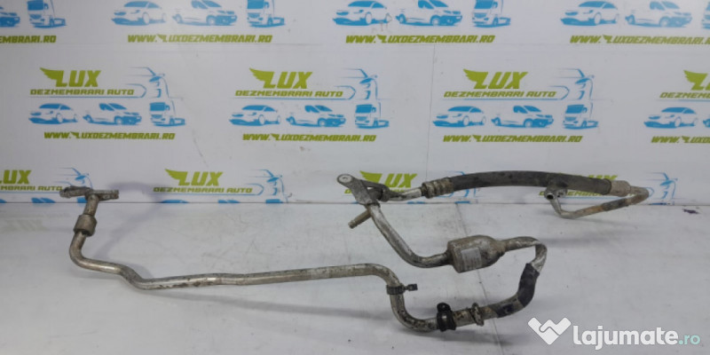 Conducta joasa presiune clima aer conditionat 7m3820743ac 1.9 tdi Ford