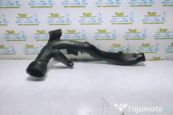 Conducta turbo intercooler 1.9 TDI AWX 8e0145762b Volkswage