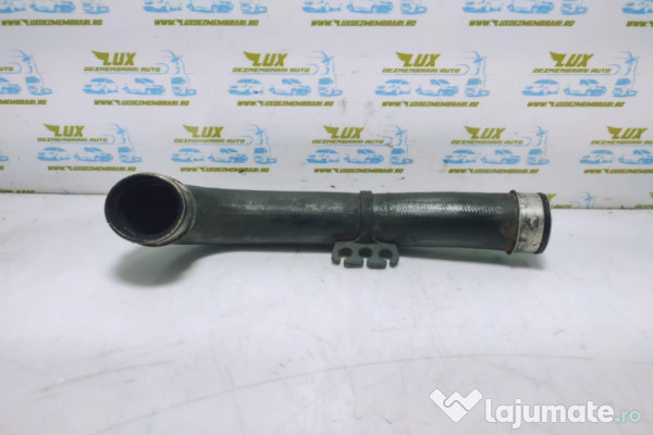 Furtun intercooler 1.9 BXE 1k0145838c Volkswagen VW Golf Plus  [2004 -